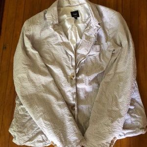 Gap blazer